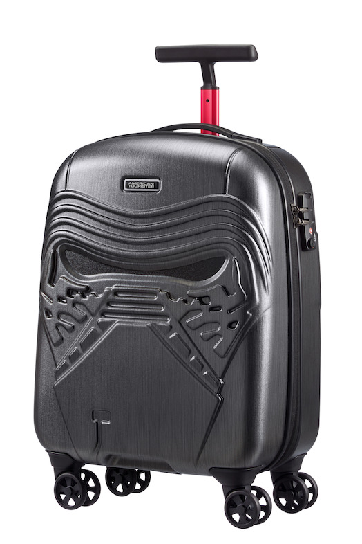 Ultimate Kylo Ren - American Tourister - vanaf 179 euro