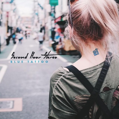 SECOND FLOOR STEREO to Celebrate Debut EP Release with Live Show in Nashville
