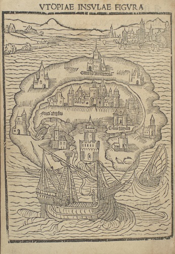 9 topstukken van de Koninklijke Bibliotheek tentoongesteld in Leuven
