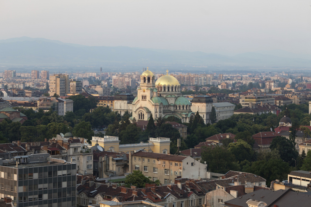 Sofia