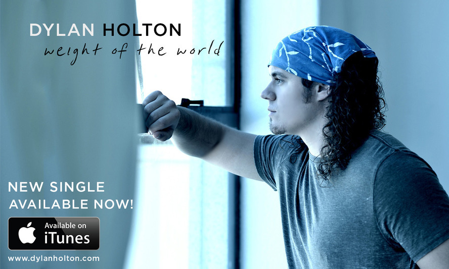 Dylan Holton And Fans Celebrate The Release Of His Latest Single And The Music Video Premier