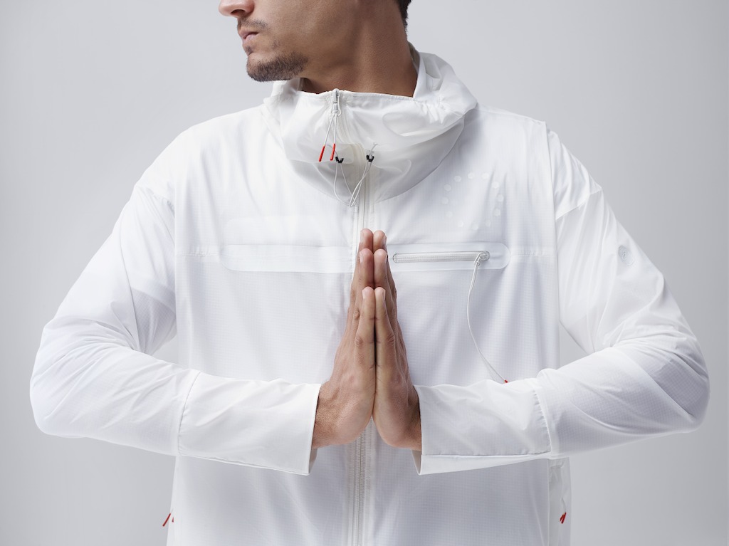 JYUNI White collection
