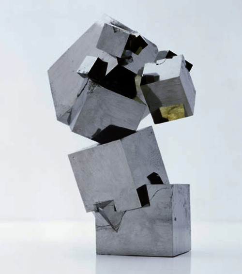 Geert Goiris, Fool's Gold, 2007