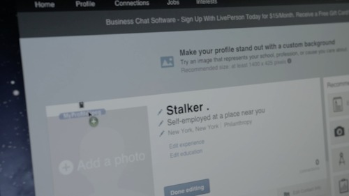Stalker - Still 3