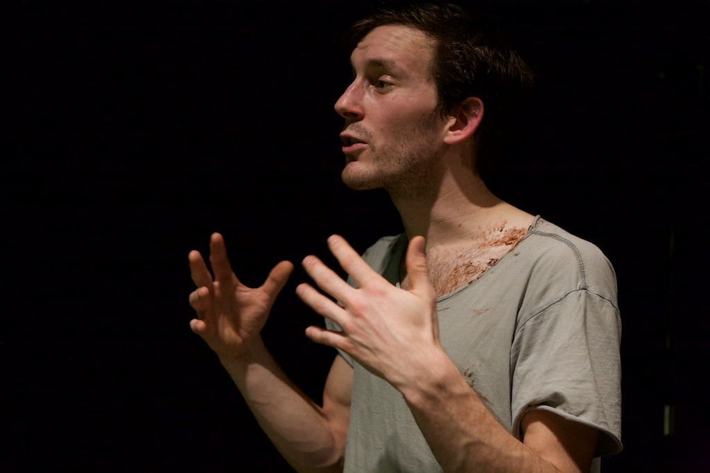 500 jaar Utopia - Dans - STUK - Michiel Vandevelde © Clara Hermans