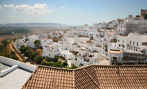 Andalusië