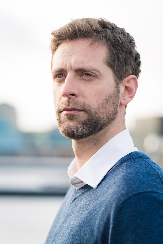 Christophe Gerard, web developer