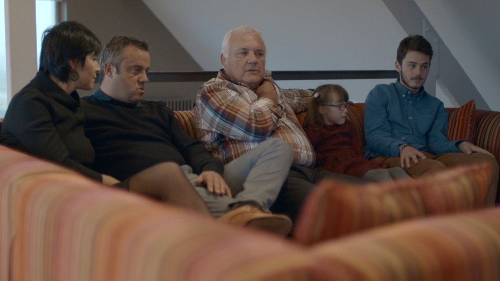 Karakters met Jean-Marie Dedecker - (c) deMENSEN