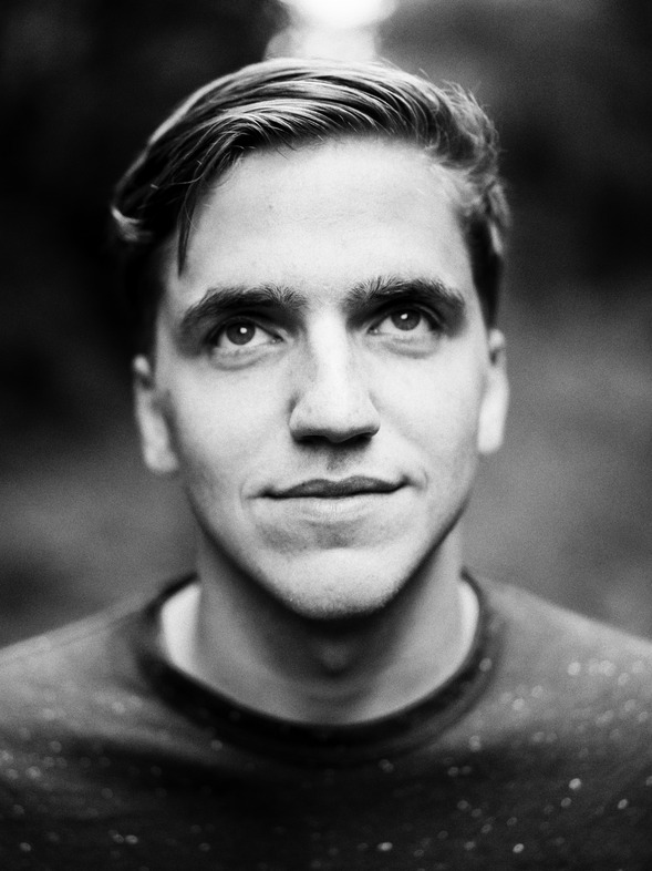 Karel Decorte (c) VRT/Thomas Sweertvaegher