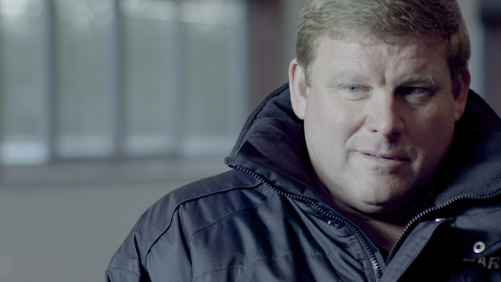 Panorama - Hein Vanhaezebrouck - (c) VRT