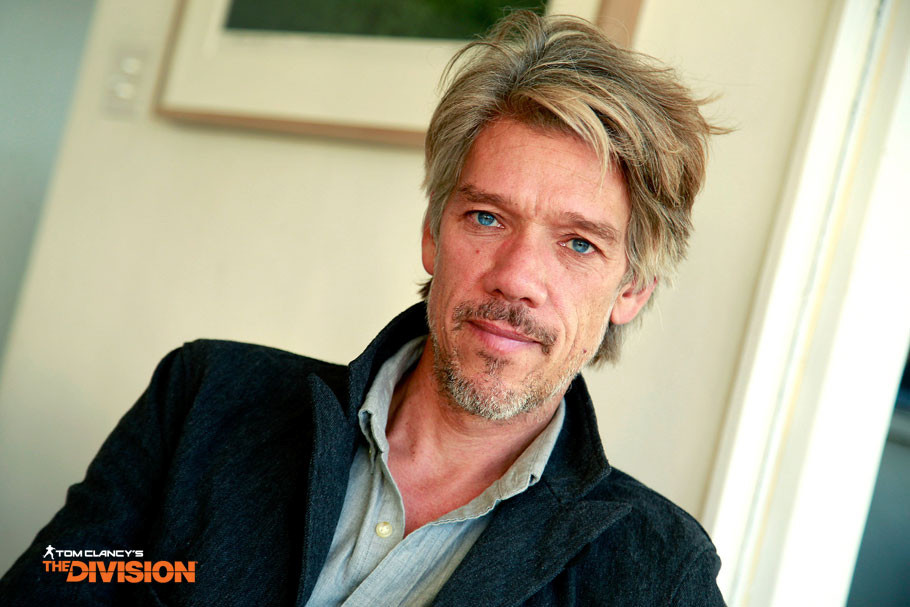 STEPHEN GAGHAN DIRIGIRÁ Y SE ENCARGARÁ DEL GUIÓN DE LA ADAPTACIÓN CINEMATOGRÁFICA DE TOM CLANCY’S THE DIVISION®