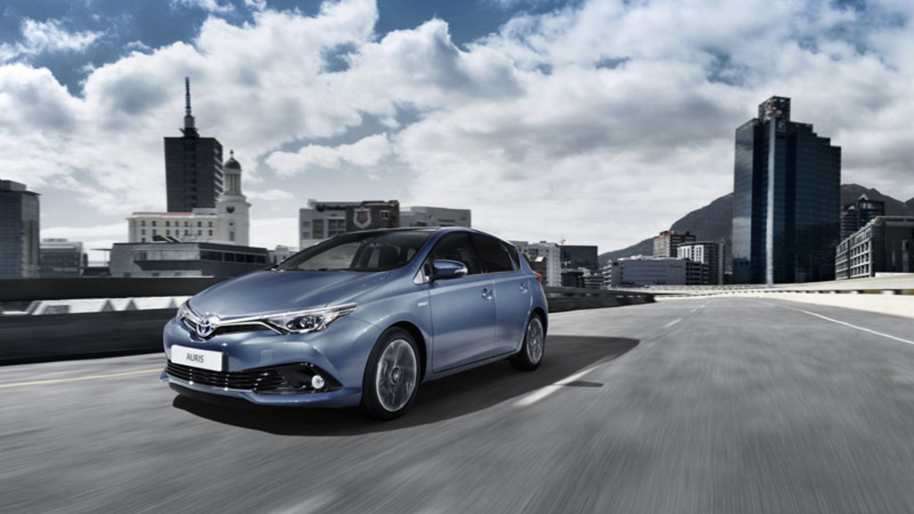 Auris