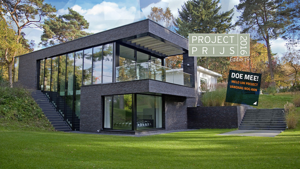 Reynaers Projectprijs 2016