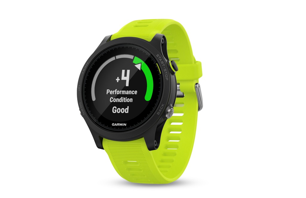 Forerunner 935