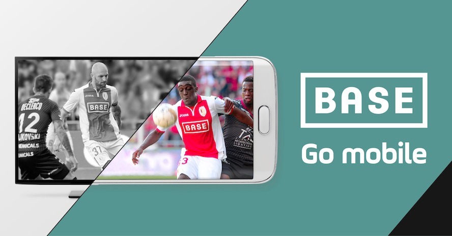 BASE en DDB doen alles mobiel