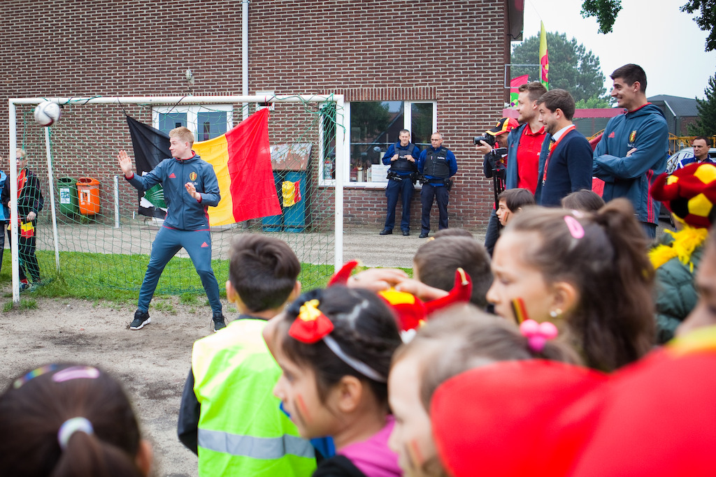 Viejool in Hechtel-Eksel - (c)VRT/Ketnet