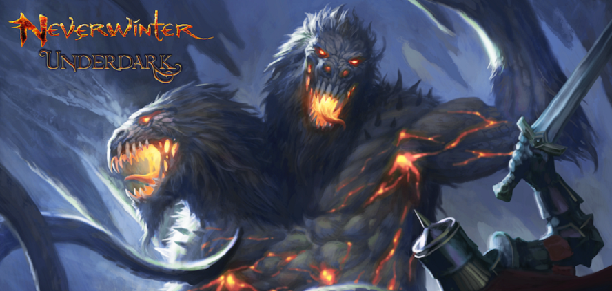 Обновление Neverwinter: Underdark доступно на Xbox One