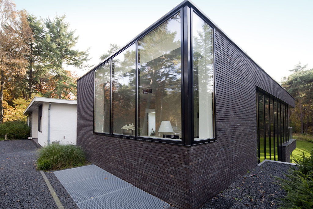 Reynaers Copierwoning 010