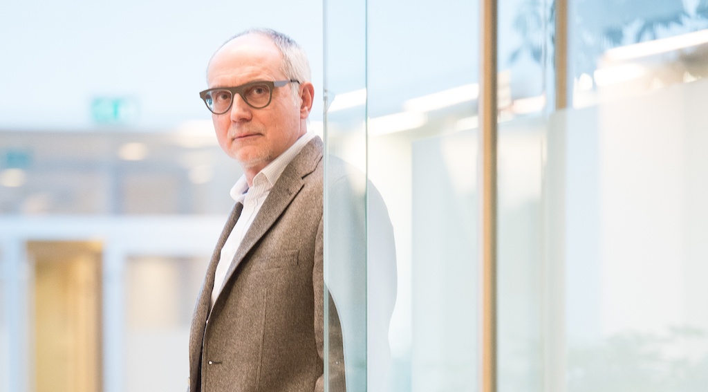 Marc Van de Looverbosch - (c) Joost Joossen