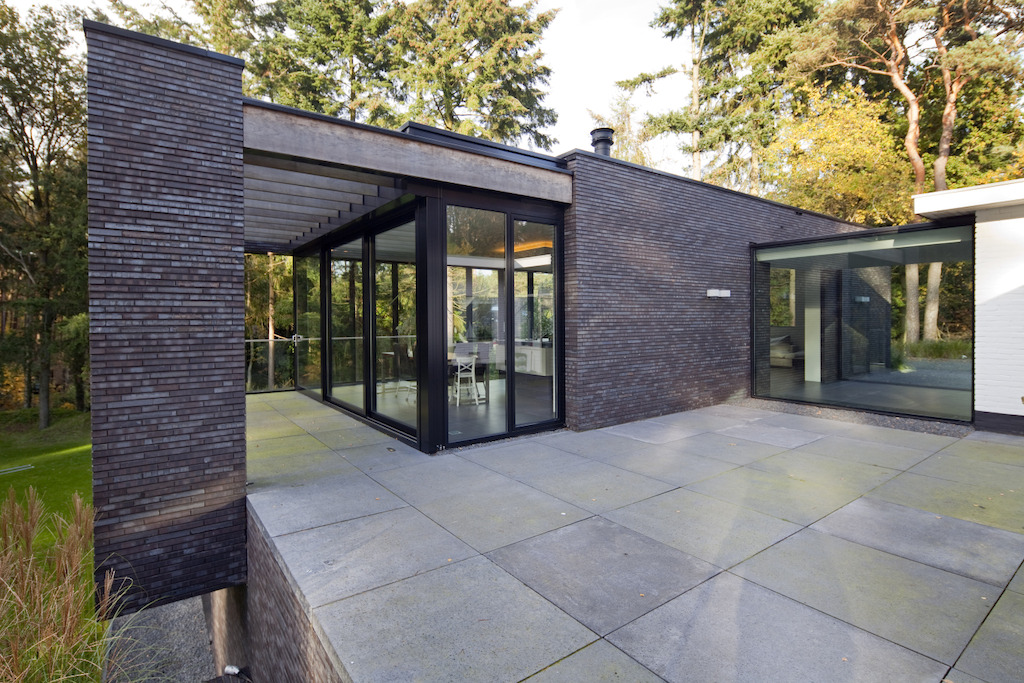 Reynaers Copierwoning 011
