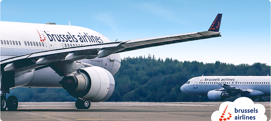 Brussels Airlines investit considérablement dans le renouvellement de sa flotte long-courrier