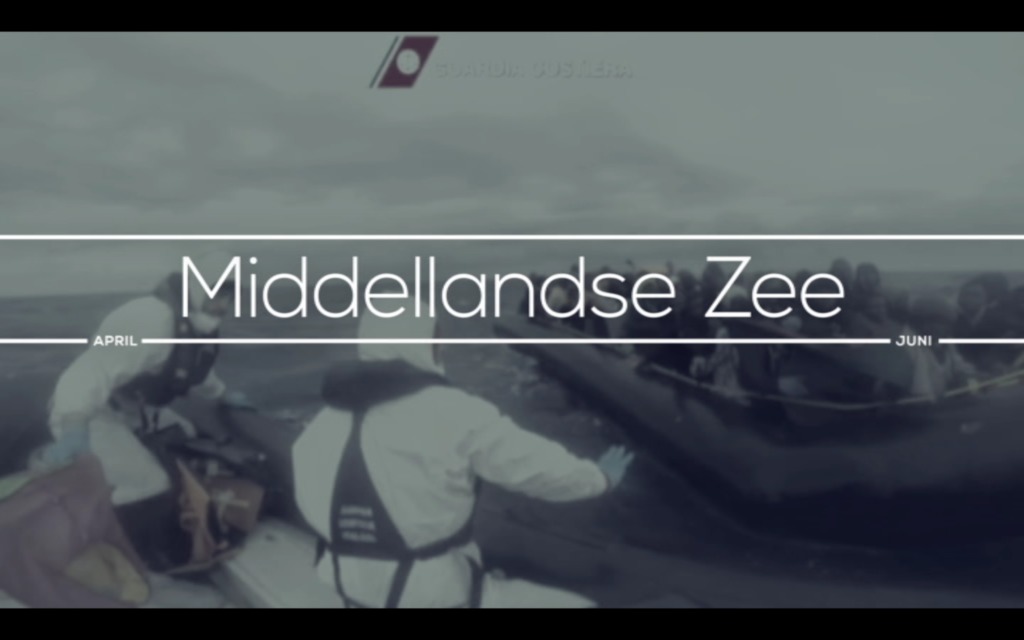 Het jaar van Het Journaal
