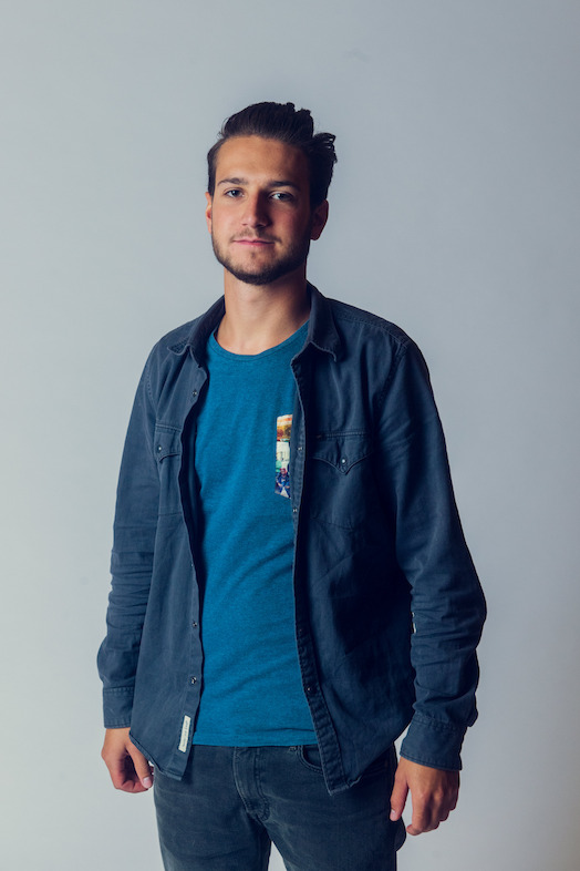 Simon - 1000 zonnen<br/>(c) VRT & Jokko