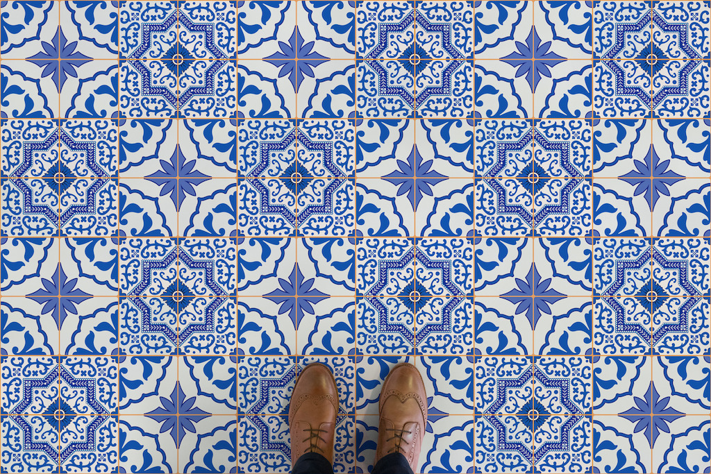 Azulejos