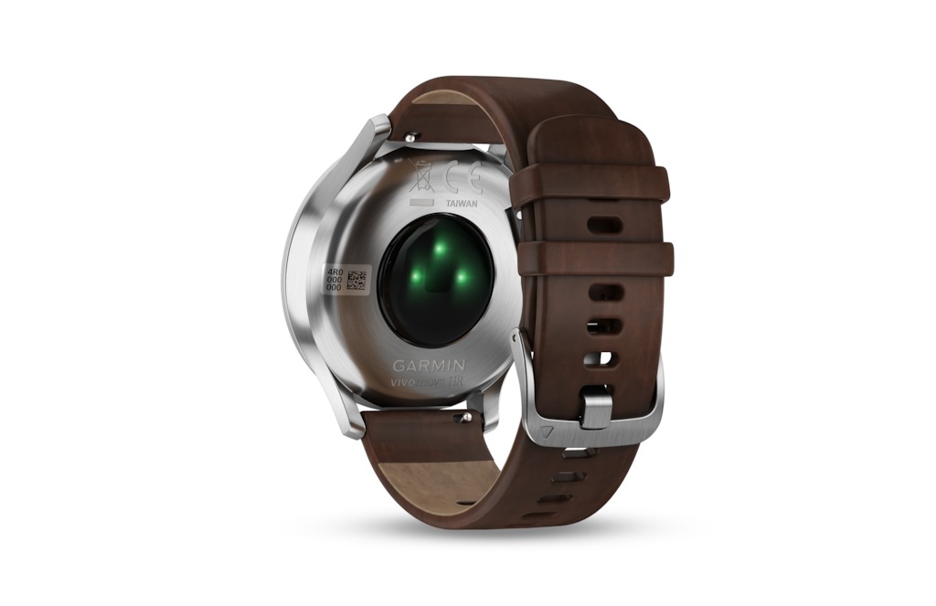 Vivomove HR