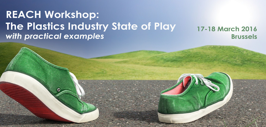 The Link between REACH and the Circular Economy