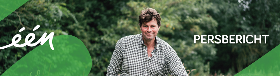 Het goeie leven: het verhaal van Wim Lybaert en zijn twaalf levensgenieters