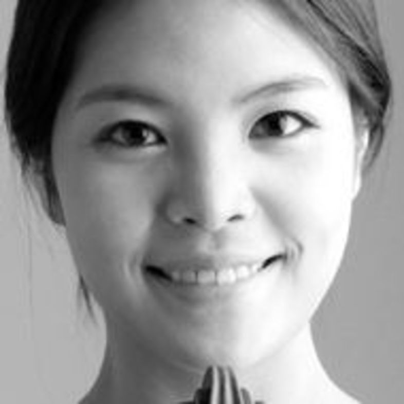 Lee Ji Yoon