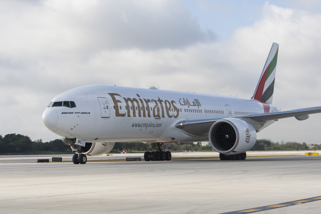 Emirates SkyCargo expands network to Fort Lauderdale