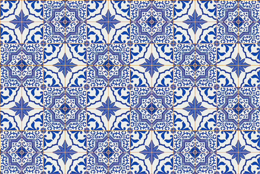 Azulejos