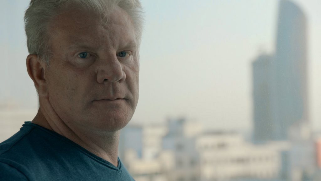 Karakters : Paul Put - (c) deMENSEN/VRT