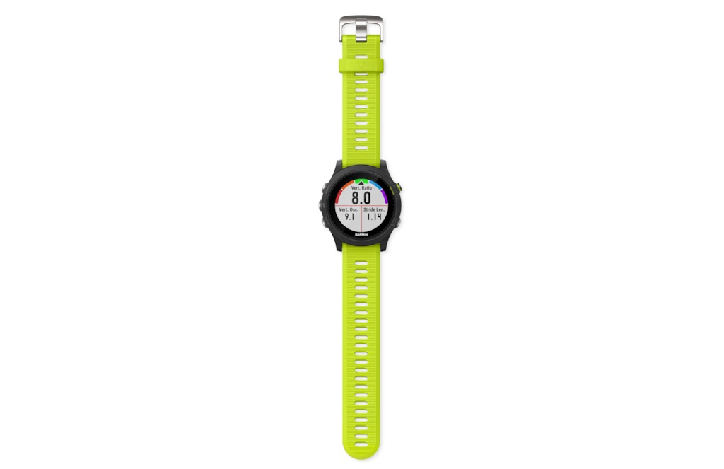 Forerunner 935