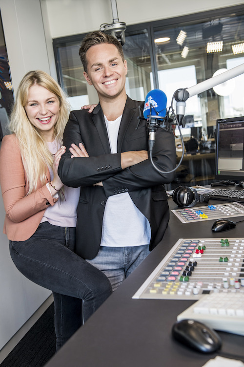 (c) VRT - Joost Joossen