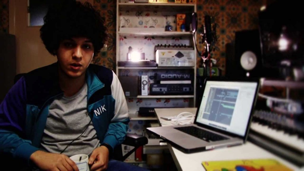 1.07 MUSIC Faisal (BE)