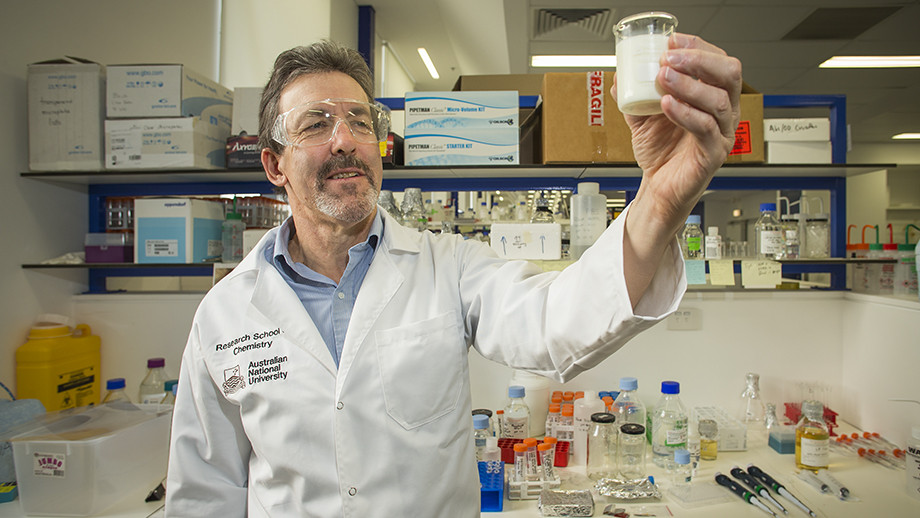 Milk study improves understanding of age-related diseases