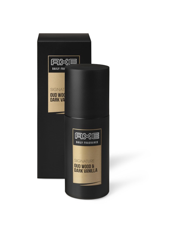 Daily Fragrance Signature