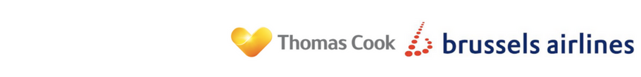 Dans le cadre d’un projet d'expansion du partenariat actuel, Brussels Airlines envisage de devenir le transporteur principal de Thomas Cook Belgique