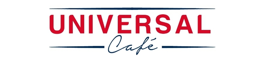 Communiqué de presse - Universal Café Ixelles