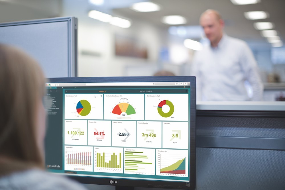 Pressemitteilung: Zentraler Baustein der Digitalen Transformation