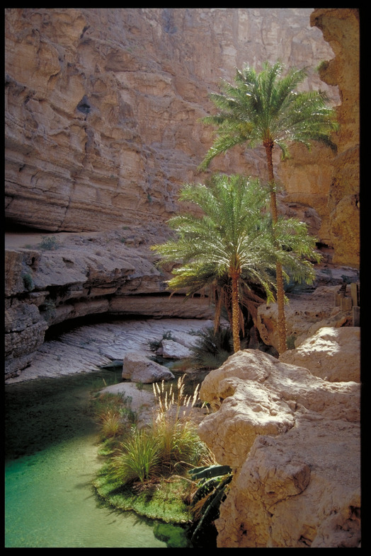 Oman