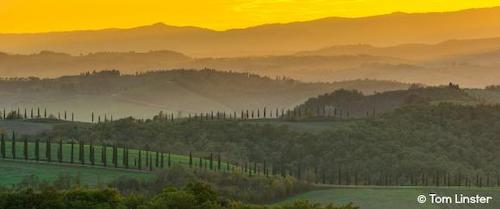 Toscane ©Tom Linster