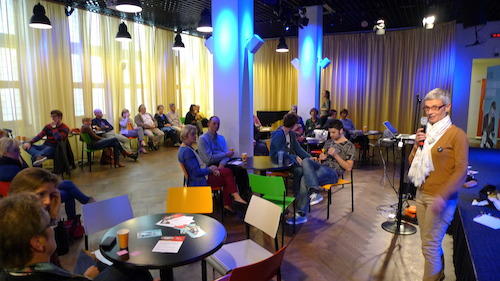(c) VRT - Philippe Van Meerbeeck