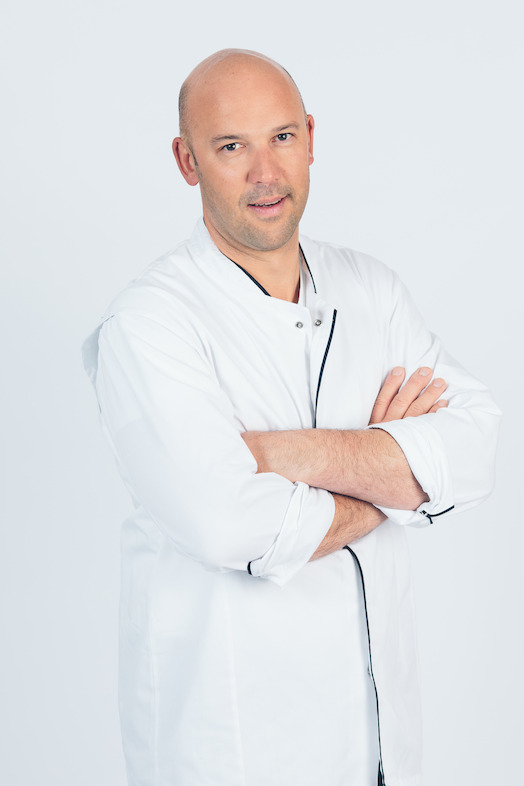 Debusschere chef
