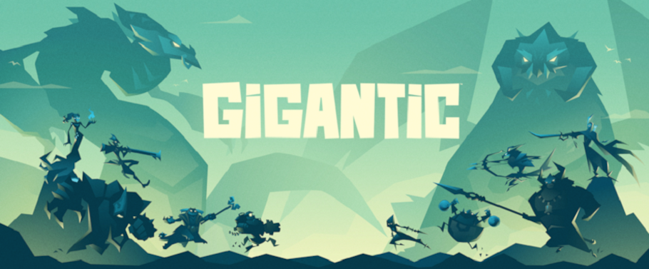 Gigantic - Closed Beta Weekend 3 and new Video