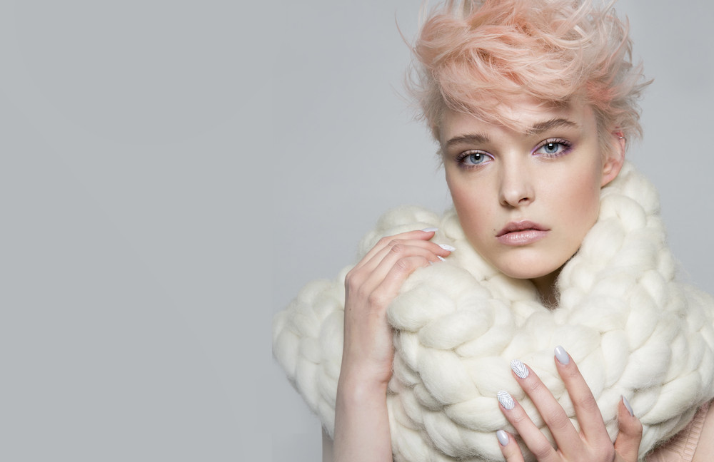 Vivez l’hiver en mode « Wool Wonderland »
