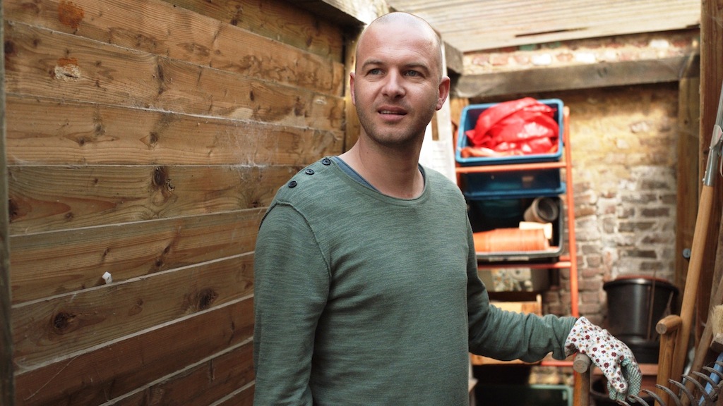 Zie mij graag Stan Van Samang (c) VRT